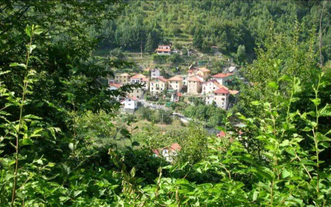 فيلا Il Non Ti Scordar Di Me Valbravenna المظهر الخارجي الصورة